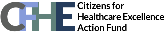 CFHE Action Fund Logo